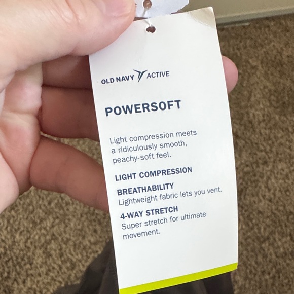 🔘Old Navy Joggers - Picture 5 of 5